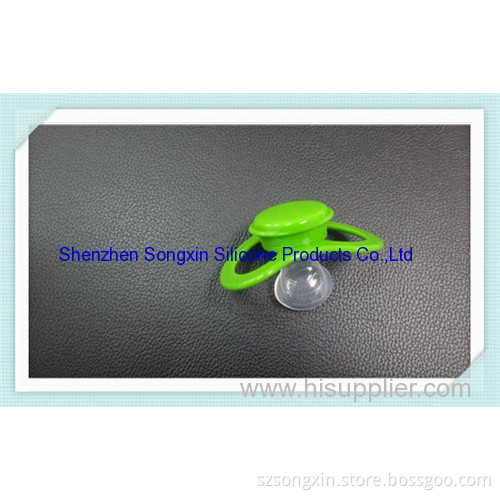 Silicone Pacifier With Size S/m/l 